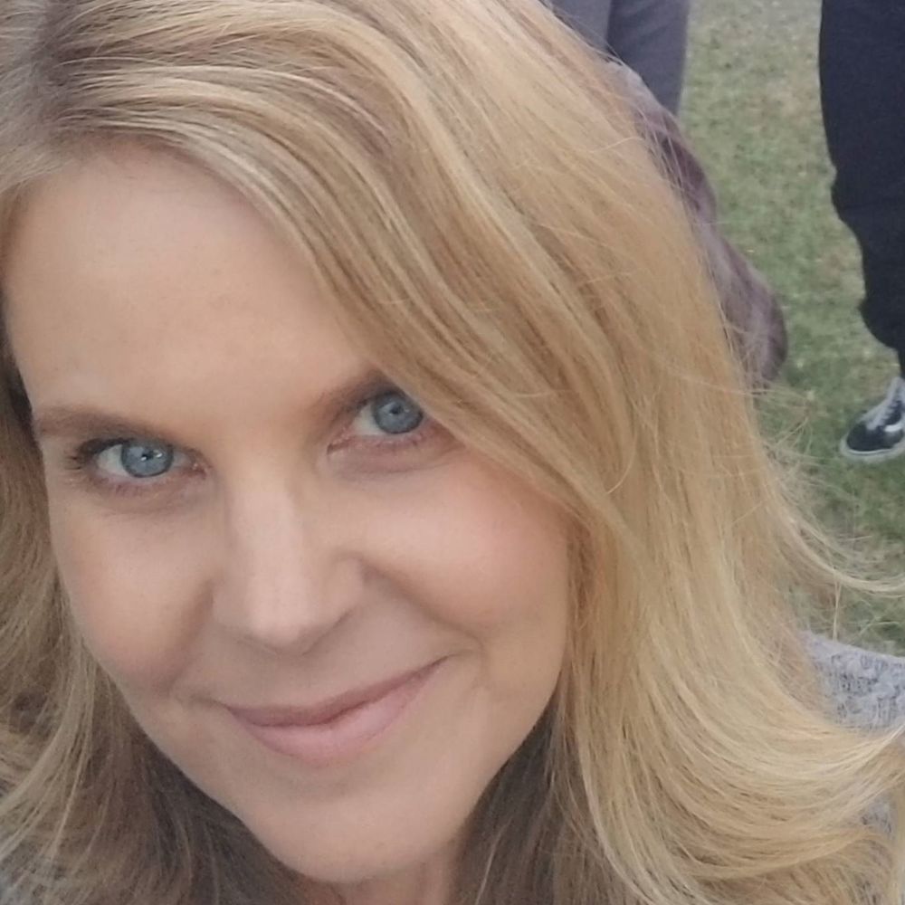 Meet your Posher, Pam